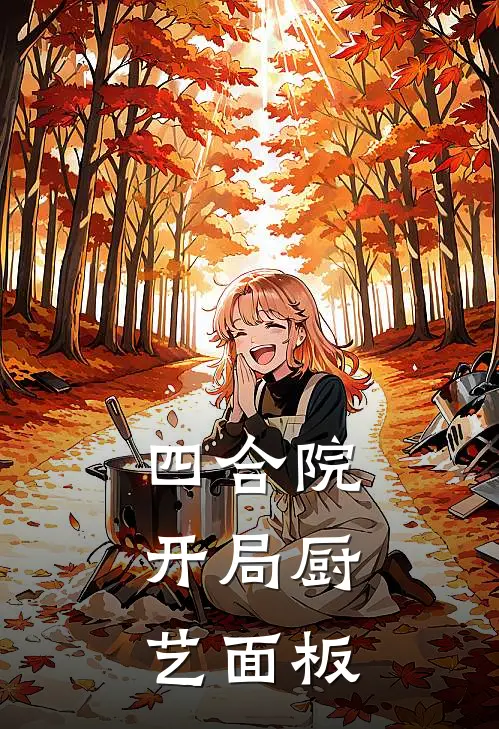 四合院：开局厨艺面板