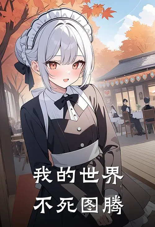 我的世界不死图腾