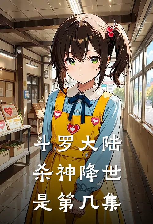 斗罗大陆杀神降世是第几集