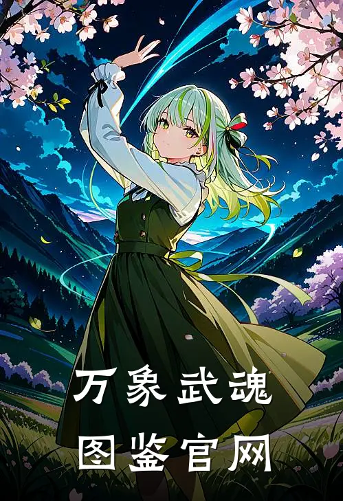 万象武魂图鉴官网