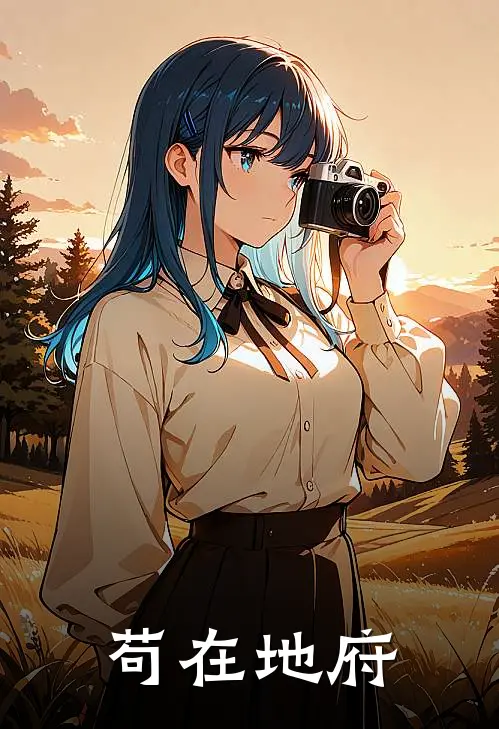 檀越檀越(苟在地府)_《苟在地府》最新章节免费在线阅读