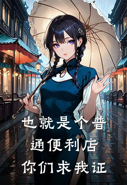 也就是个普通便利店，你们求我证李凡慕容雪免费小说全文阅读_免费小说在线阅读也就是个普通便利店，你们求我证李凡慕容雪