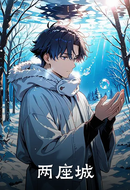 两座城李垚程屿在线免费小说_最新推荐小说两座城(李垚程屿)