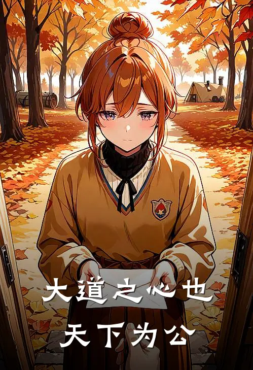 大道之心也天下为公