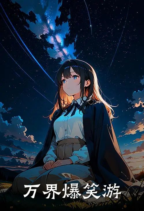 万界爆笑游(貔貅白龙)最新小说_免费阅读完整版小说万界爆笑游(貔貅白龙)