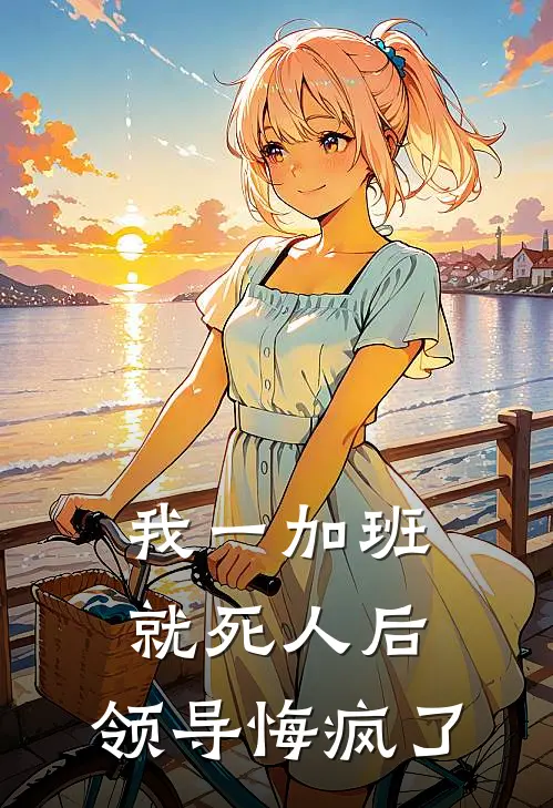 我一加班就死人后，领导悔疯了