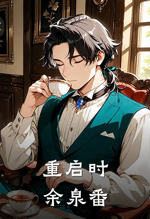 重启时余泉番(林渊苏清婉)完结版小说_最新全本小说重启时余泉番林渊苏清婉
