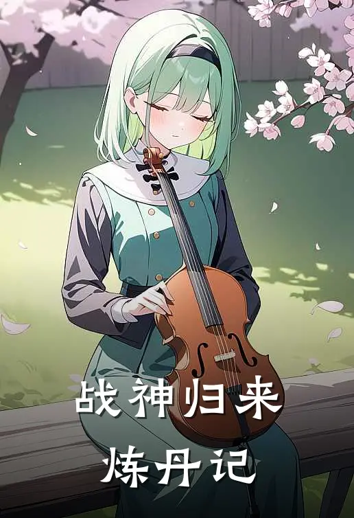 战神归来炼丹记叶辰苏清婉完整版小说_最新章节列表战神归来炼丹记(叶辰苏清婉)