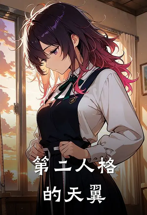 天翼鹰虚(第二人格的天翼)全文免费在线阅读_第二人格的天翼完整版免费在线阅读