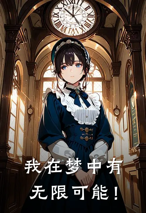 我在梦中有无限可能！林衡金万轩免费小说在线阅读_最新章节列表我在梦中有无限可能！(林衡金万轩)