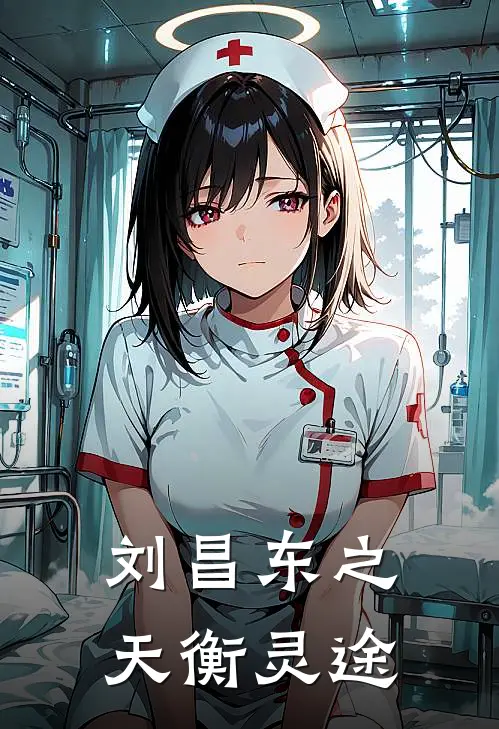 刘昌东之天衡灵途