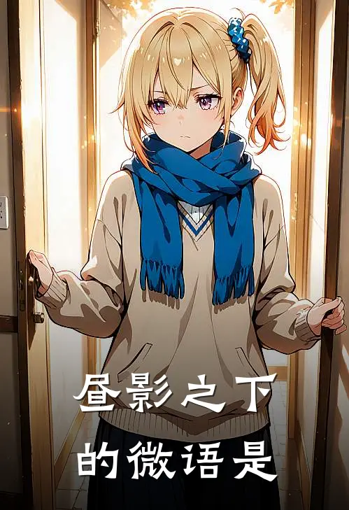 昼影之下的微语是