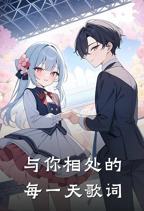 与你相处的每一天歌词