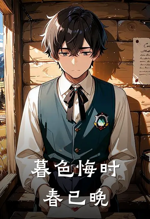 暮色悔时春已晚(苏靳北陈浓雾)全本免费小说_最新章节列表暮色悔时春已晚(苏靳北陈浓雾)