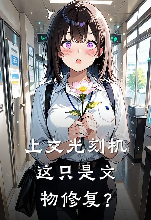 上交光刻机，这只是文物修复？秦恪王腾完结好看小说_最新章节列表上交光刻机，这只是文物修复？(秦恪王腾)