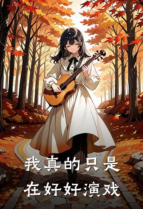 我真的只是在好好演戏