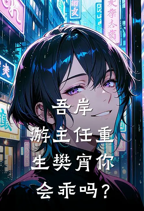 吾岸：游主任重生樊宵你会乖吗？(游书朗樊宵)全本免费小说_阅读免费小说吾岸：游主任重生樊宵你会乖吗？游书朗樊宵