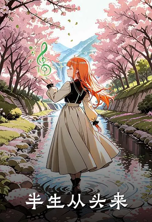 半生从头来史文谦袁世凯小说推荐完结_全集免费小说半生从头来(史文谦袁世凯)