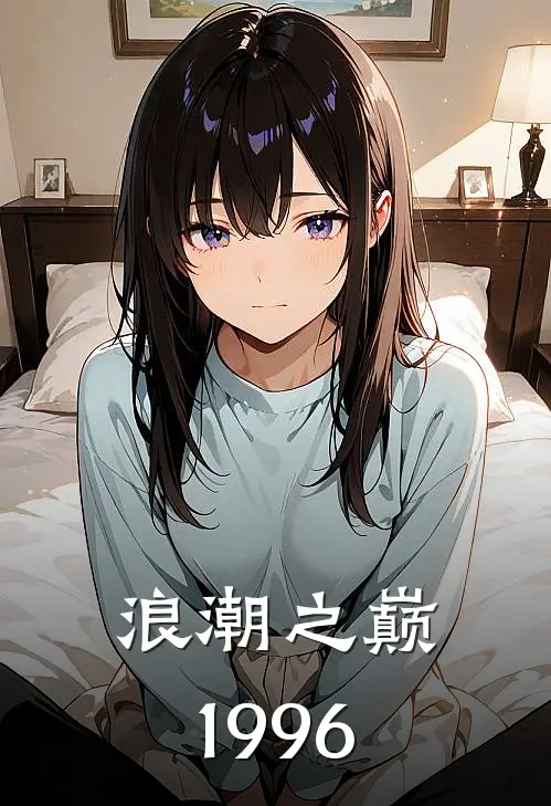 浪潮之巅1996滕化宇张志小说完整版_热门好看小说浪潮之巅1996(滕化宇张志)