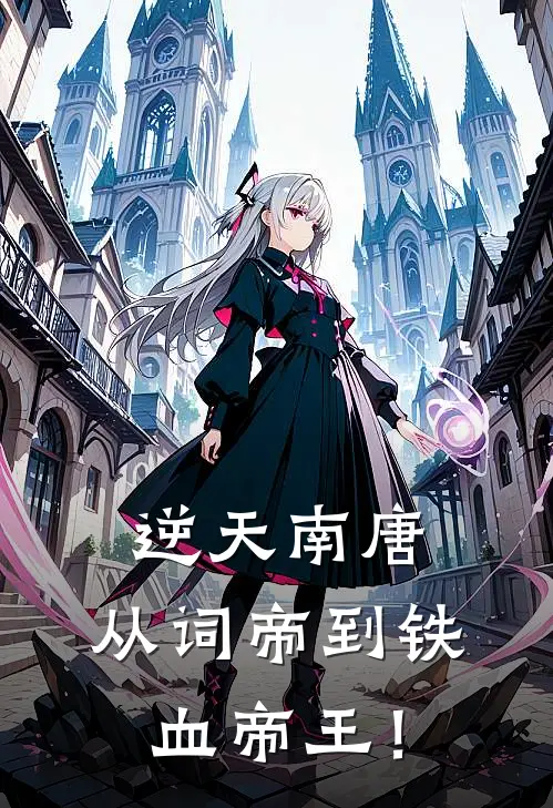 逆天南唐，从词帝到铁血帝王！张洎李煜免费小说全文阅读_最新好看小说逆天南唐，从词帝到铁血帝王！张洎李煜