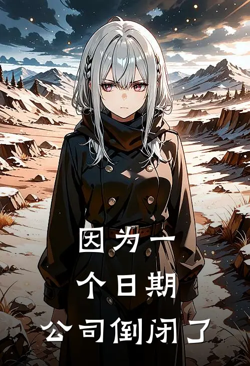 因为一个日期，公司倒闭了