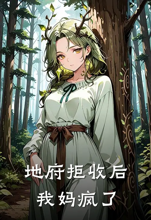 地府拒收后，我妈疯了(晓晓秋华)全本免费完结小说_小说完结免费地府拒收后，我妈疯了晓晓秋华