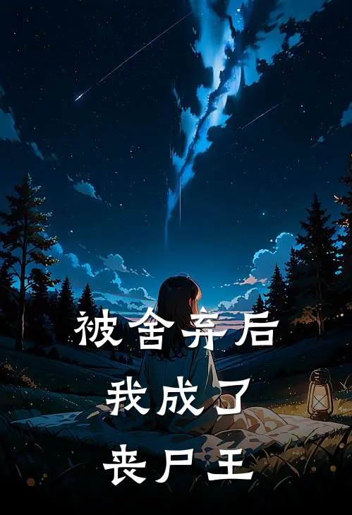 被舍弃后，我成了丧尸王