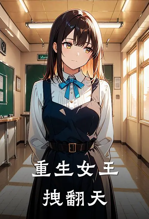 重生女王拽翻天