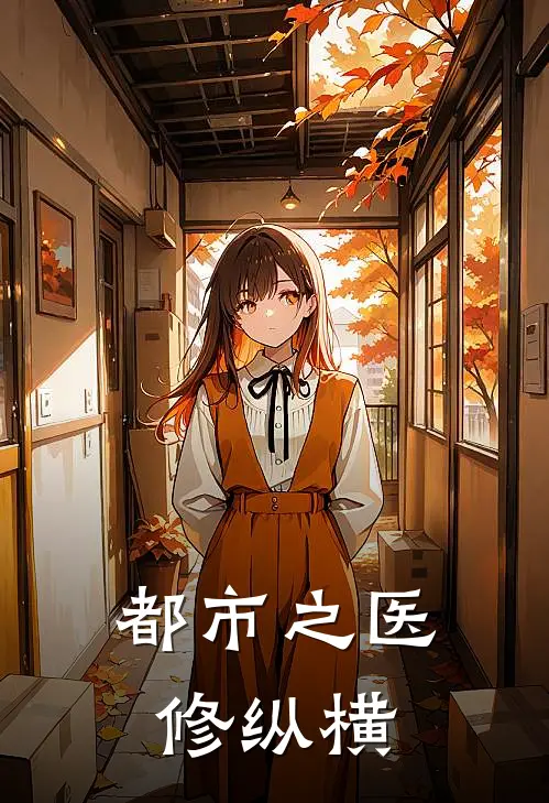 都市之医修纵横