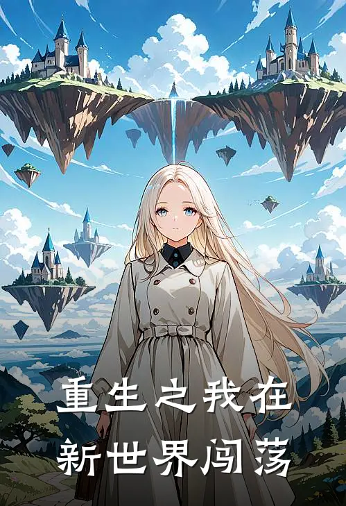 重生之我在新世界闯荡