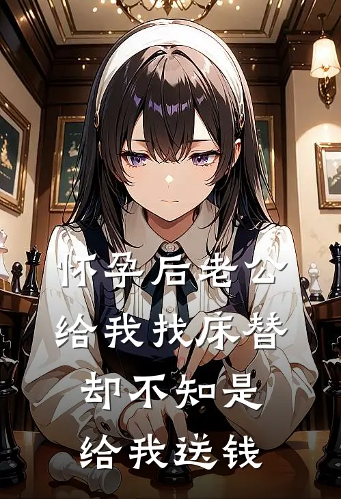 怀孕后老公给我找床替，却不知是给我送钱(于冰顾燕西)完结版小说_最新全本小说怀孕后老公给我找床替，却不知是给我送钱于冰顾燕西