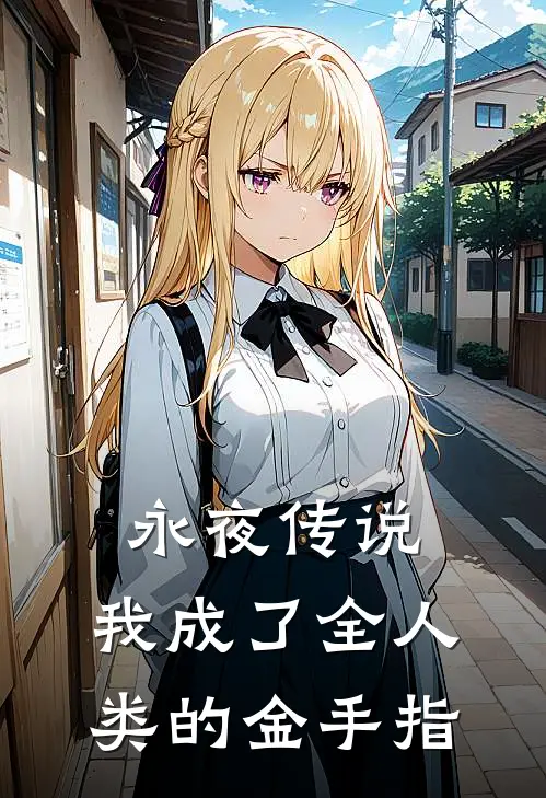 永夜传说：我成了全人类的金手指