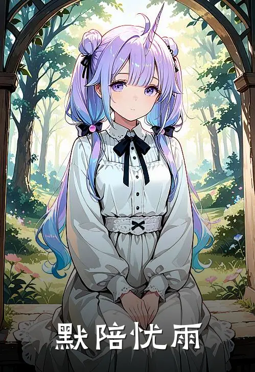 默陪忧雨(阿泽阿凯)小说完整版_完结好看小说默陪忧雨阿泽阿凯