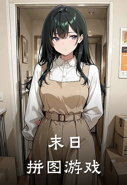 末日：拼图游戏(林策402)全集阅读_末日：拼图游戏最新章节阅读