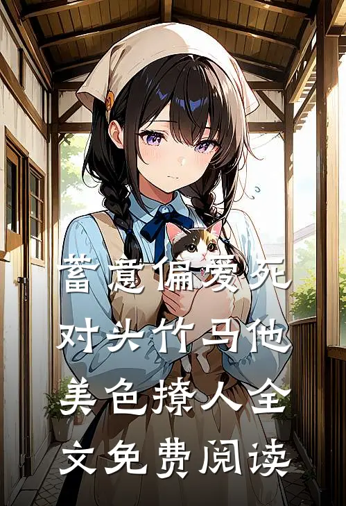 蓄意偏爱死对头竹马他美色撩人全文免费阅读