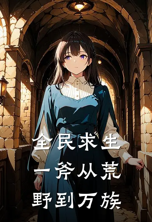 全民求生：一斧从荒野到万族陈砚姜南枝好看的小说推荐完结_在哪看免费小说全民求生：一斧从荒野到万族陈砚姜南枝