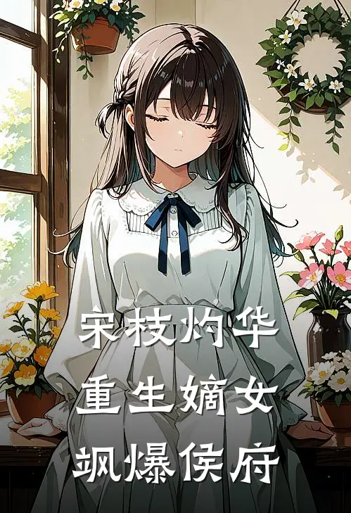 宋枝灼华：重生嫡女飒爆侯府