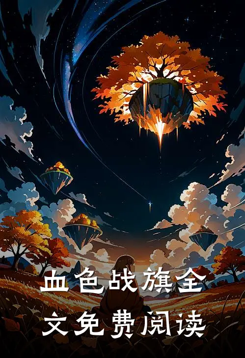 血色战旗全文免费阅读
