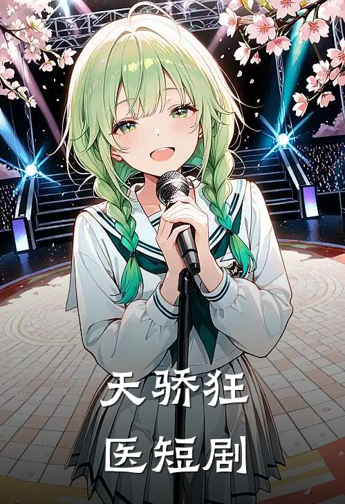 天骄狂医短剧