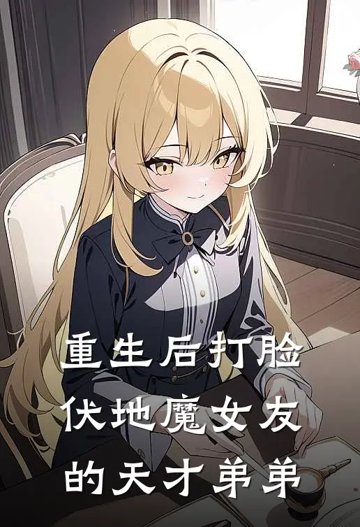 重生后打脸伏地魔女友的天才弟弟