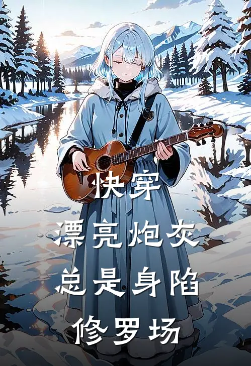 快穿：漂亮炮灰总是身陷修罗场