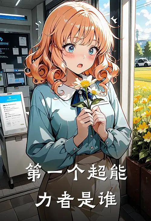 第一个超能力者是谁