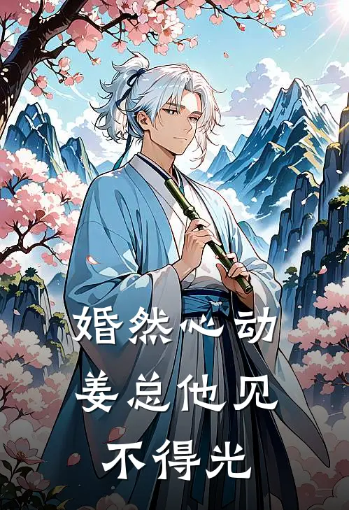 婚然心动姜总他见不得光