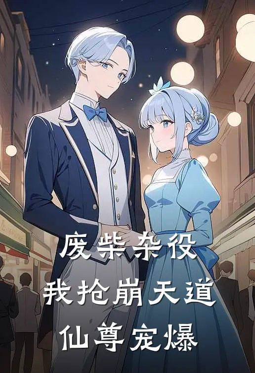 废柴杂役：我抢崩天道仙尊宠爆(陆尘渊柳如烟)网络热门小说_最新章节列表废柴杂役：我抢崩天道仙尊宠爆(陆尘渊柳如烟)