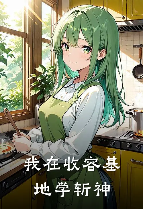 我在收容基地学斩神