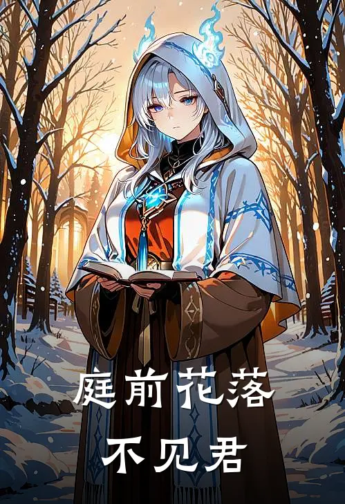 庭前花落不见君(陆新眉苏辰)最热门小说_小说完整版庭前花落不见君陆新眉苏辰