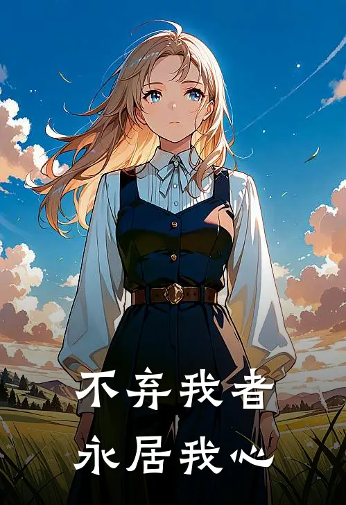 不弃我者永居我心