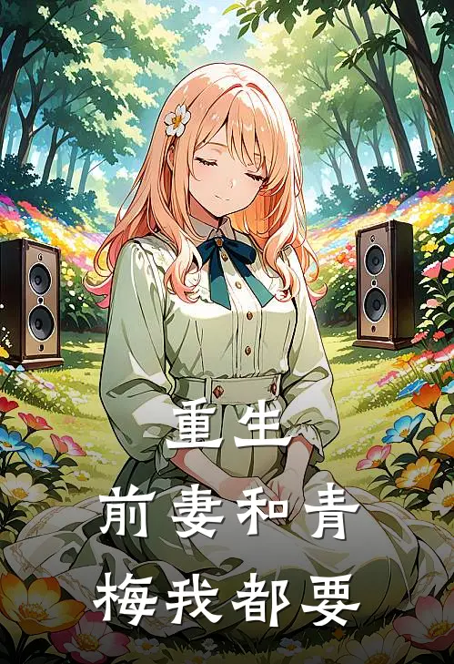 汪一希李清珠《重生：前妻和青梅我都要》完结版免费阅读_重生：前妻和青梅我都要全文免费阅读