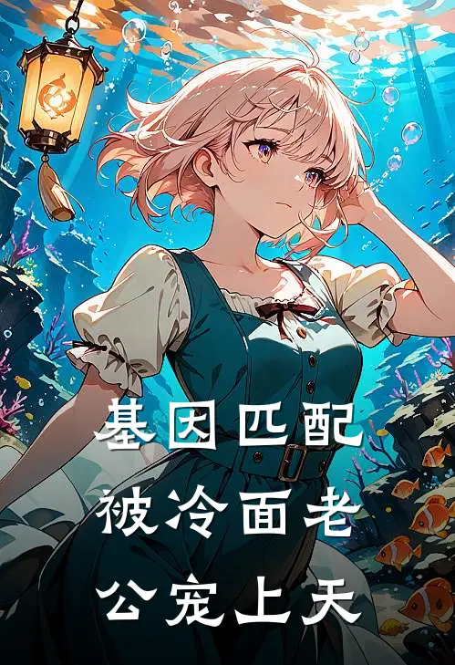 基因匹配，被冷面老公宠上天(邵从玉楼月厢)免费小说全集_完本小说免费阅读基因匹配，被冷面老公宠上天(邵从玉楼月厢)