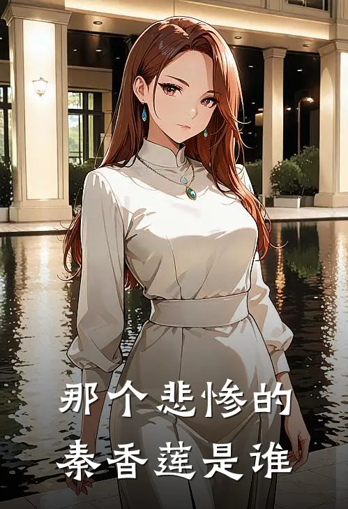 那个悲惨的秦香莲是谁